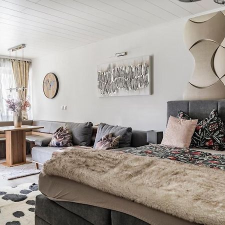 Emerald Apartment Seefeld in Tirol Kültér fotó