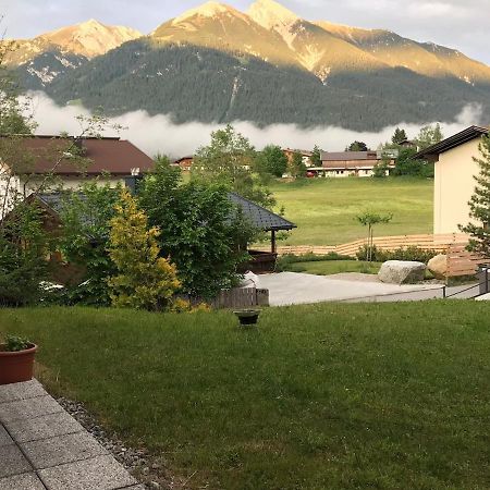 Emerald Apartment Seefeld in Tirol Kültér fotó