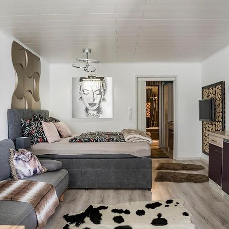 Emerald Apartment Seefeld in Tirol Kültér fotó