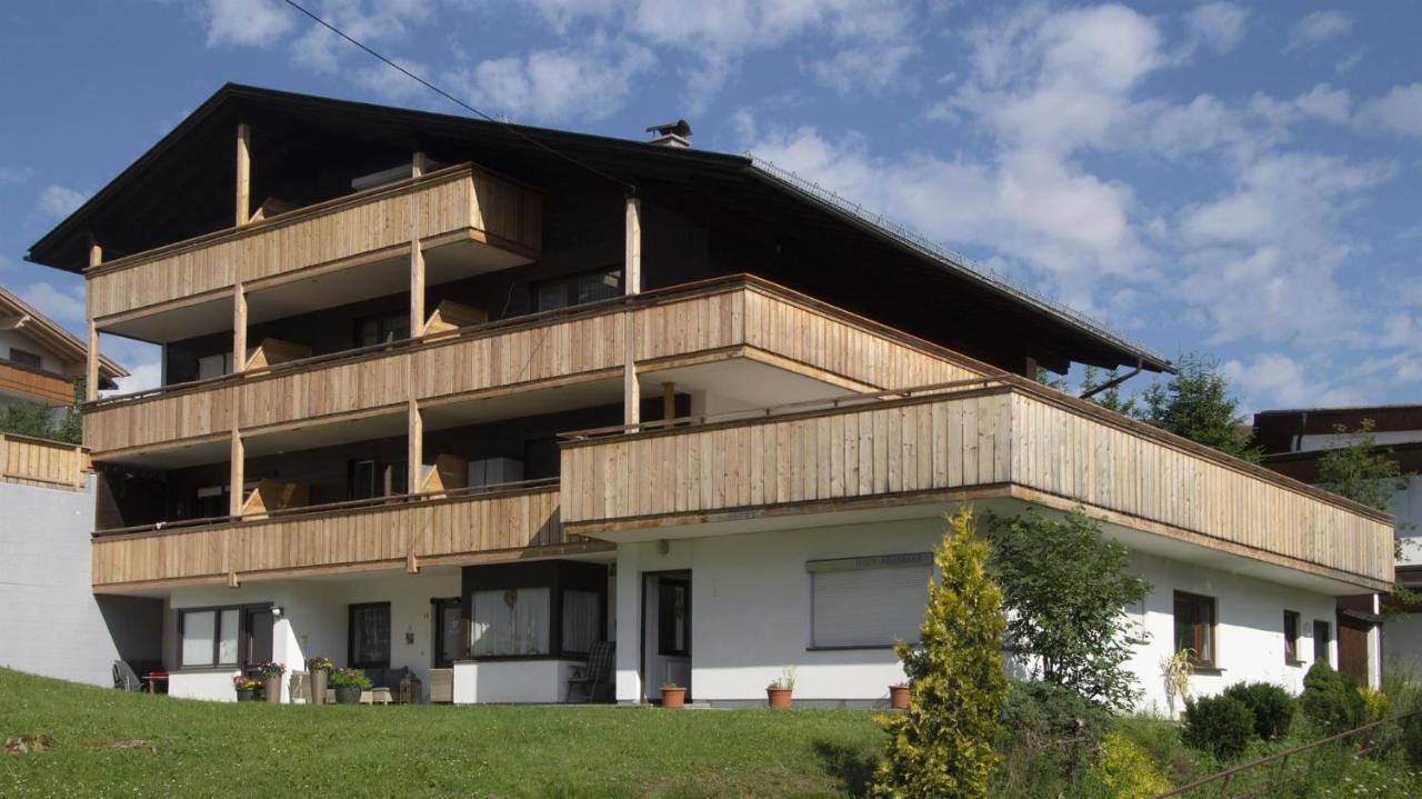Emerald Apartment Seefeld in Tirol Kültér fotó