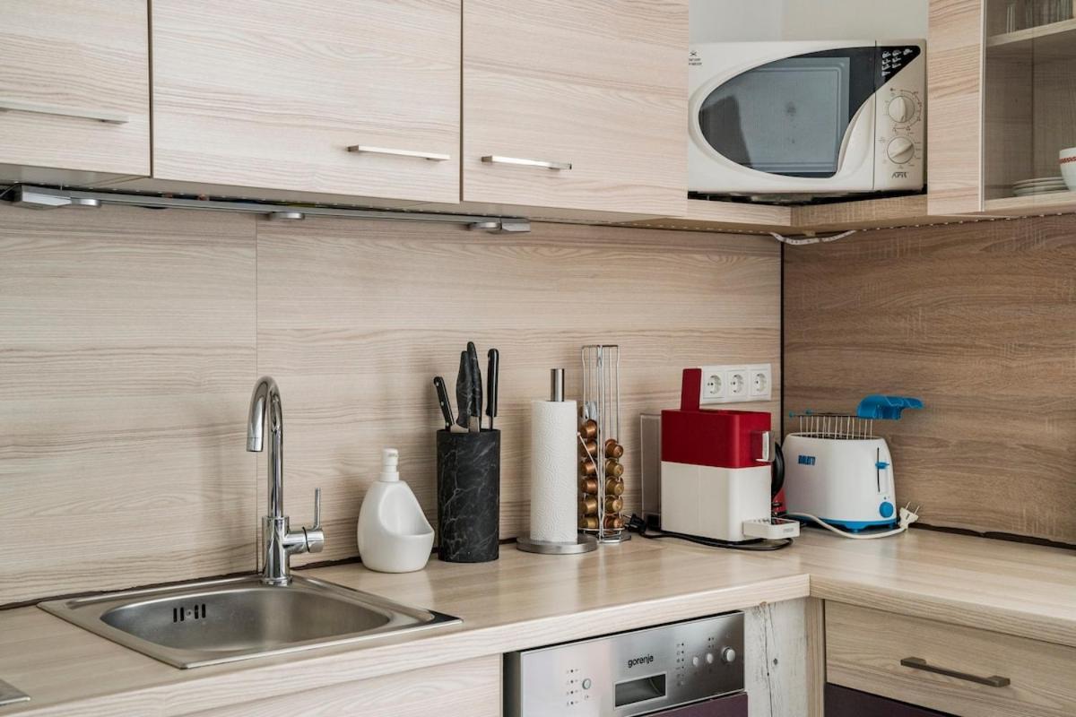 Emerald Apartment Seefeld in Tirol Kültér fotó