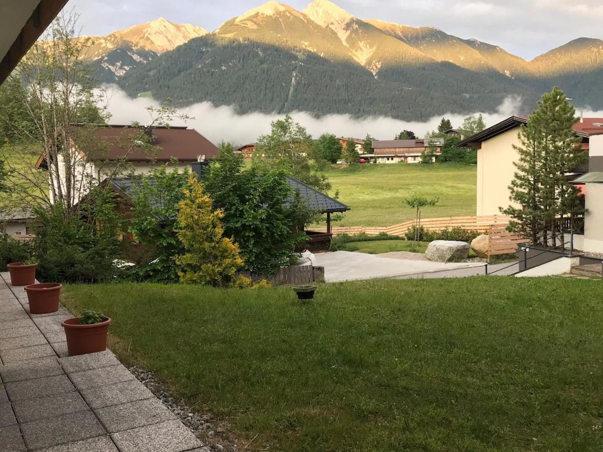 Emerald Apartment Seefeld in Tirol Kültér fotó