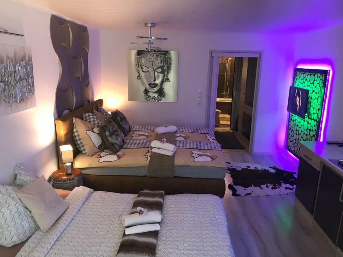 Emerald Apartment Seefeld in Tirol Kültér fotó